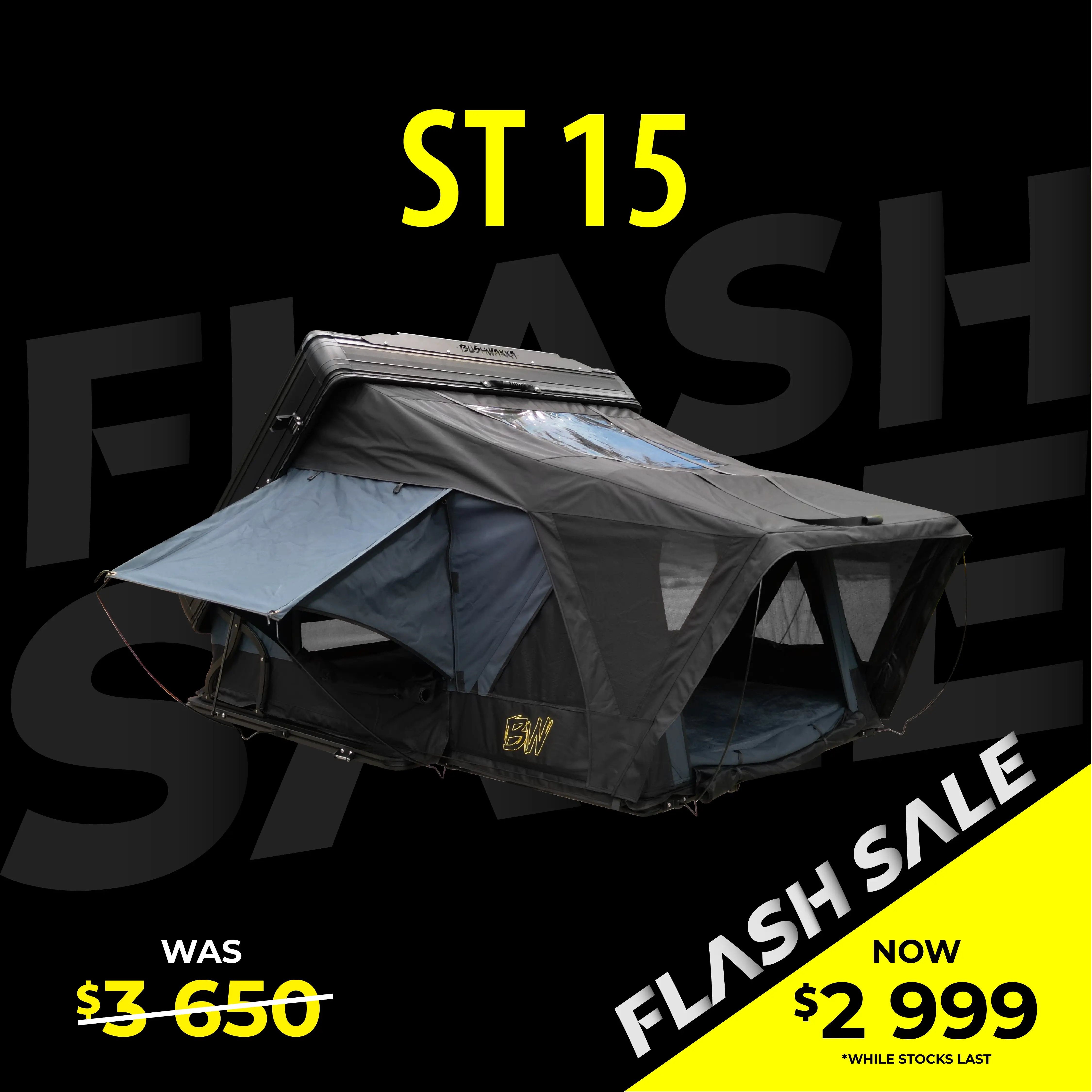 Flash Sale